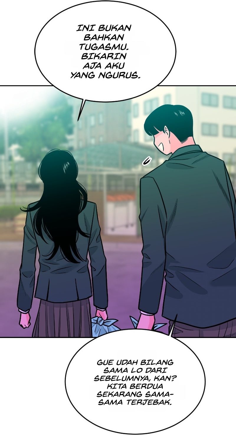 Student Jo-Eun chapter 37-AI halaman 47