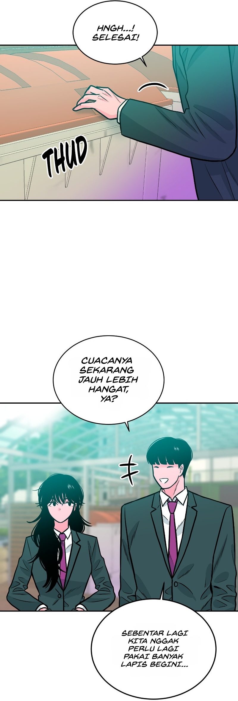 Student Jo-Eun chapter 37-AI halaman 48