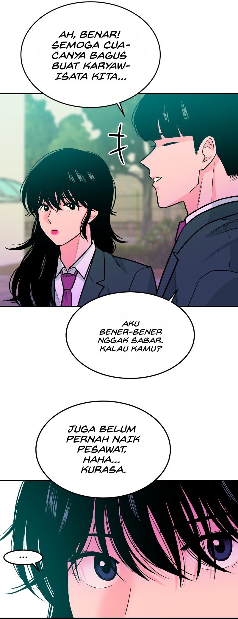 Student Jo-Eun chapter 37-AI halaman 49
