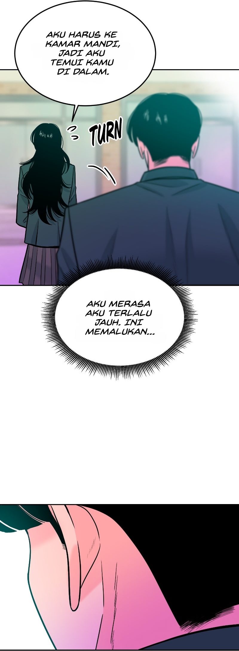 Student Jo-Eun chapter 37-AI halaman 56
