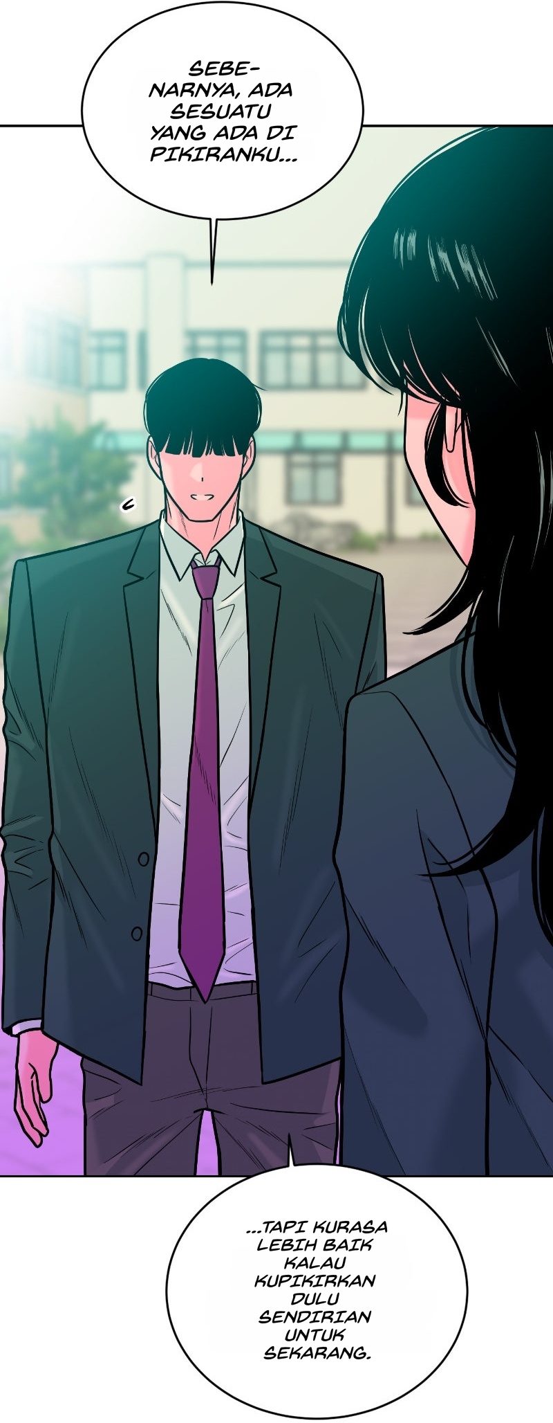 Student Jo-Eun chapter 37-AI halaman 58