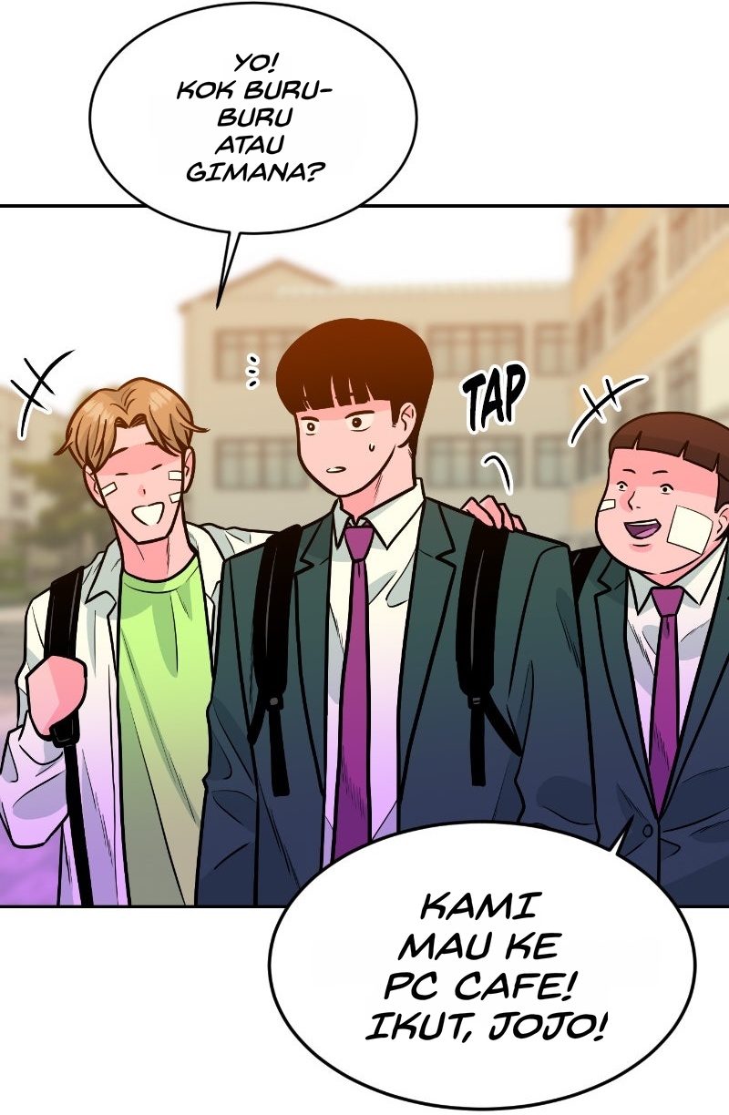 Student Jo-Eun chapter 37-AI halaman 64