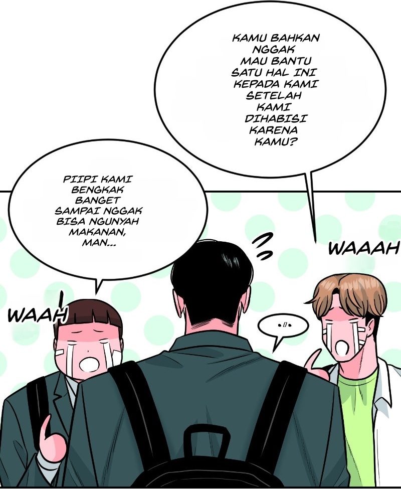 Student Jo-Eun chapter 37-AI halaman 67