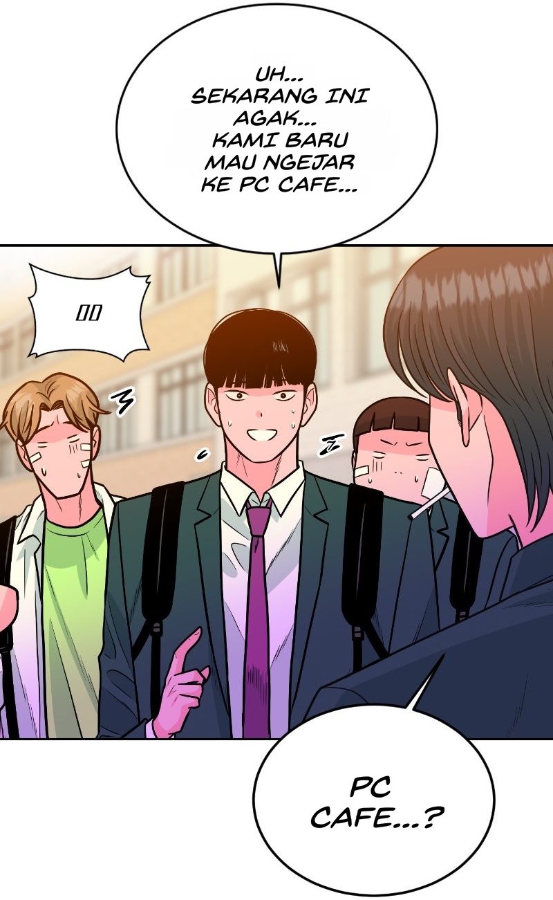 Student Jo-Eun chapter 37-AI halaman 73