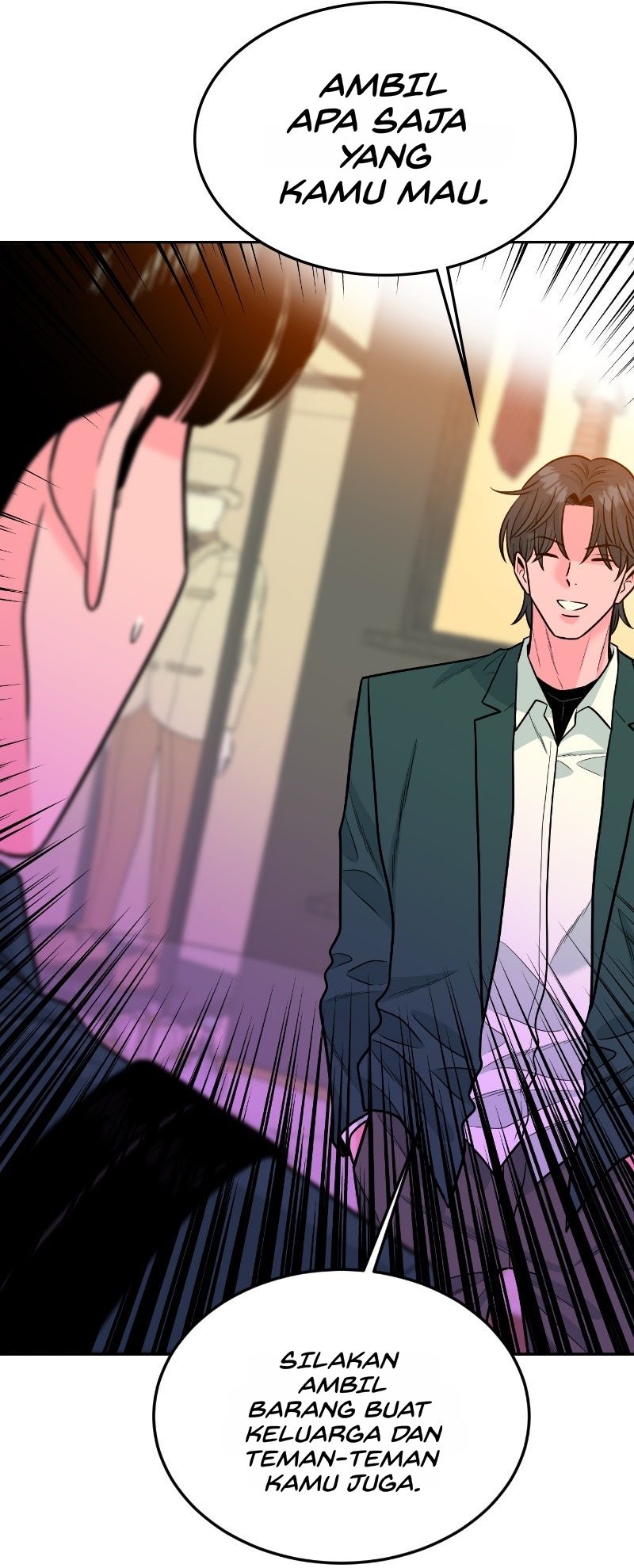 Student Jo-Eun chapter 37-AI halaman 79