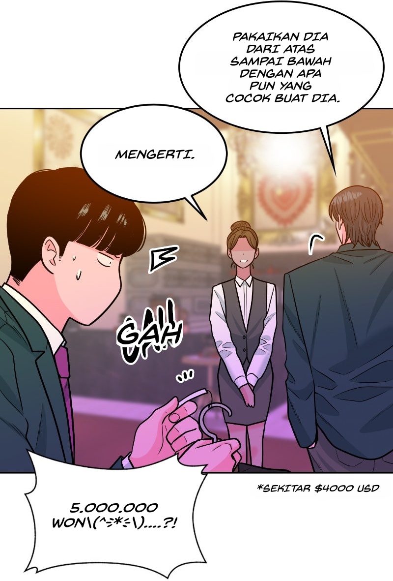 Student Jo-Eun chapter 37-AI halaman 81