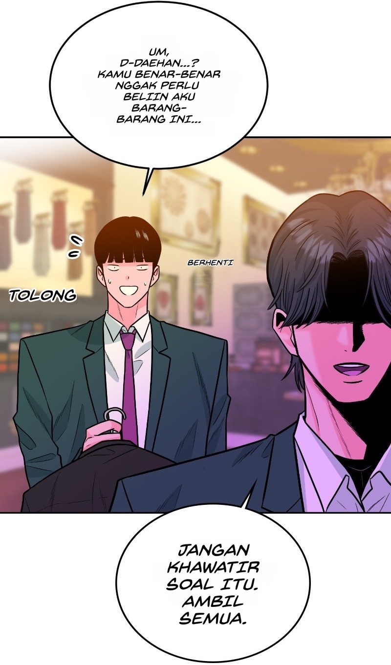 Student Jo-Eun chapter 37-AI halaman 82