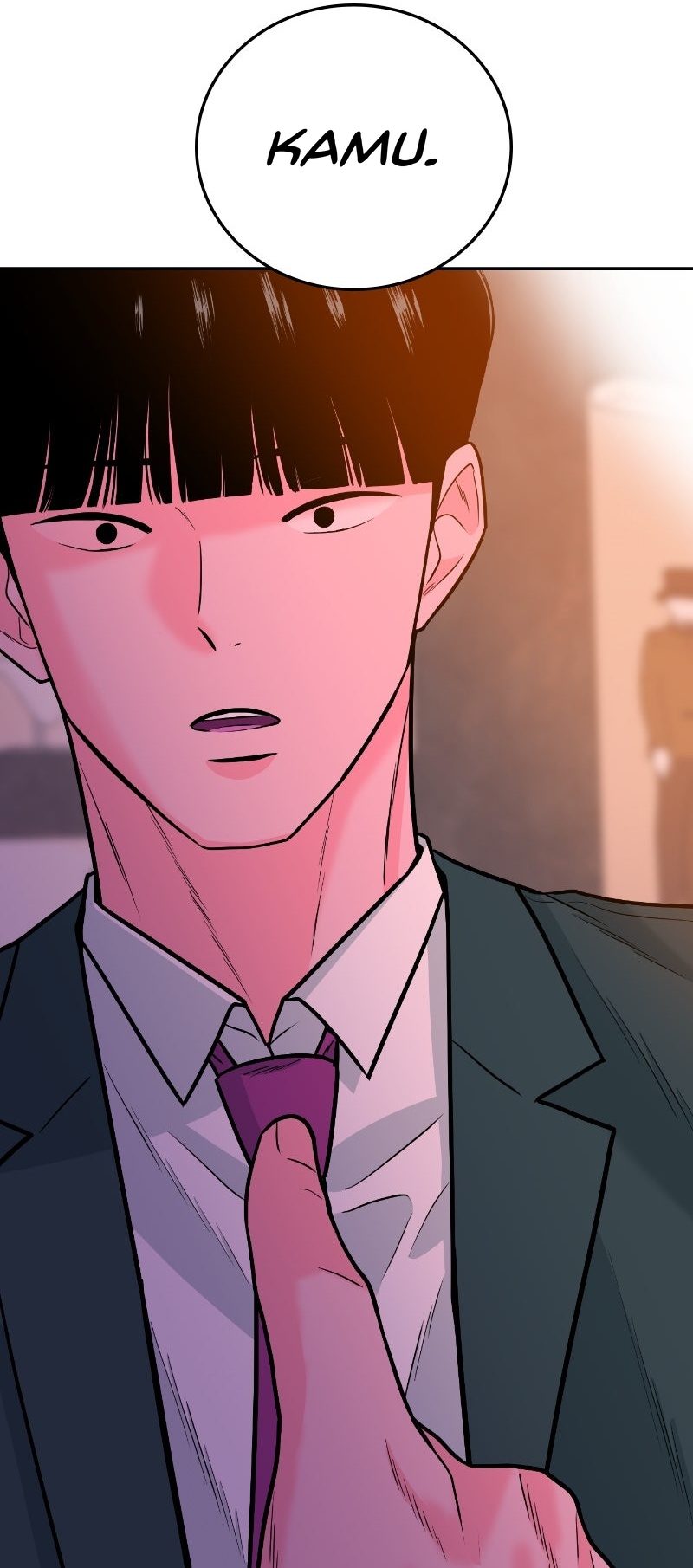 Student Jo-Eun chapter 37-AI halaman 86