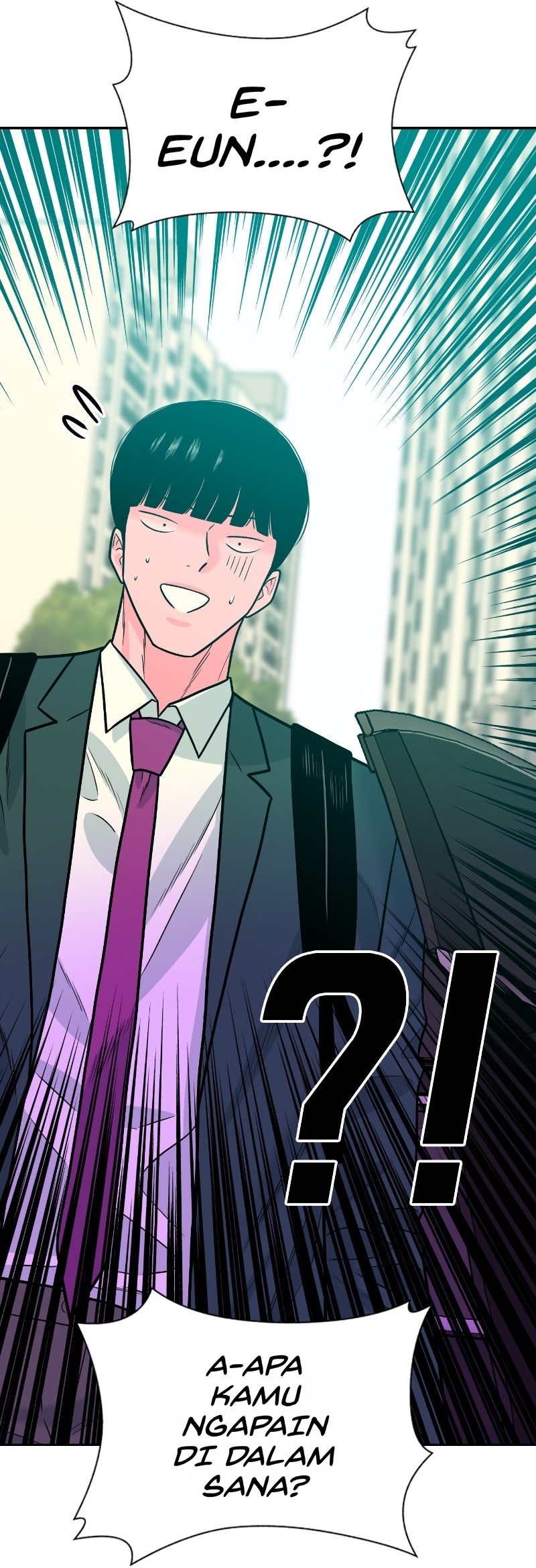 Student Jo-Eun chapter 38-AI halaman 13