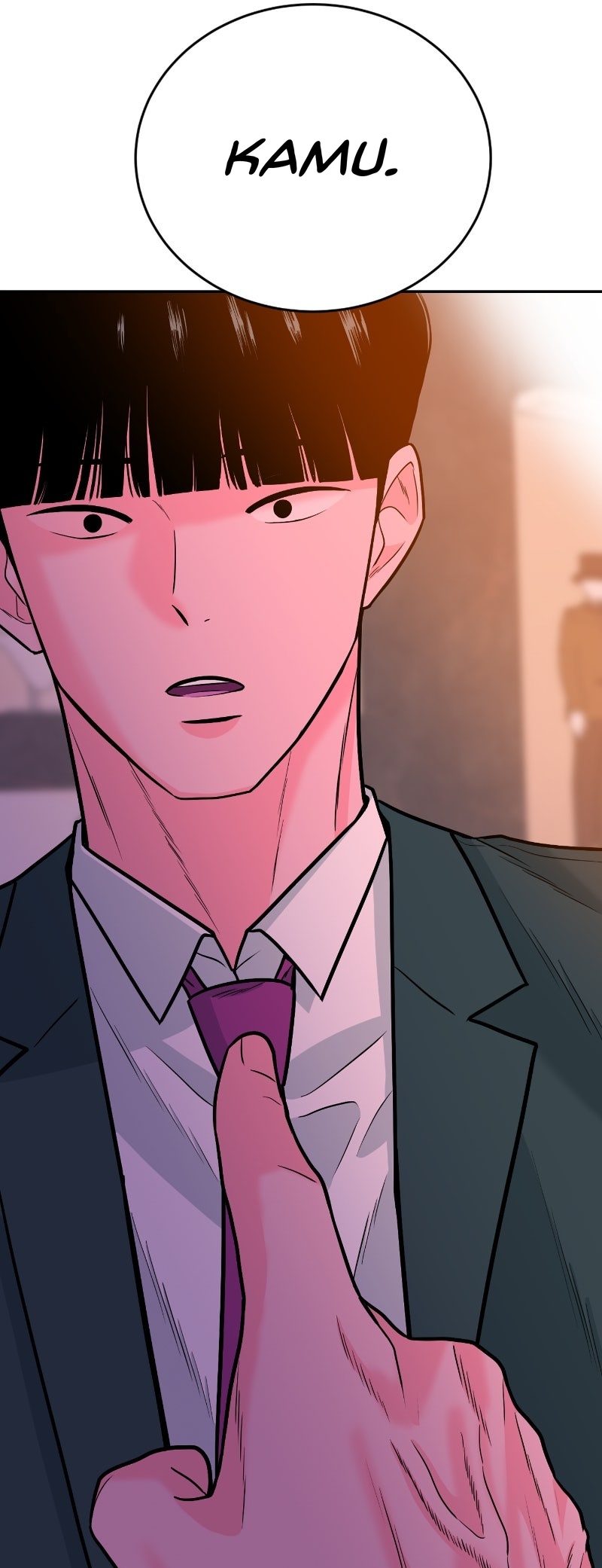 Student Jo-Eun chapter 38-AI halaman 18