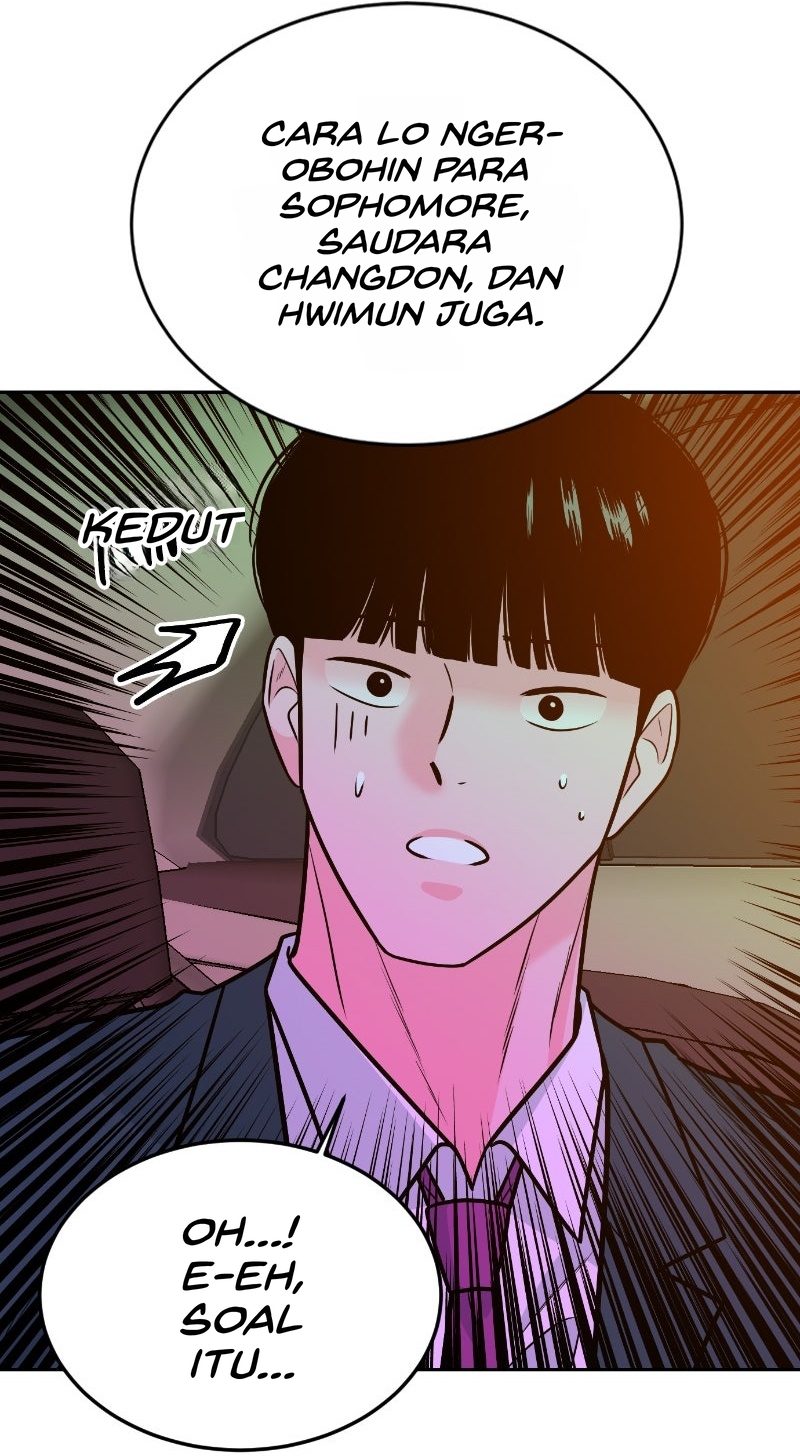 Student Jo-Eun chapter 38-AI halaman 24