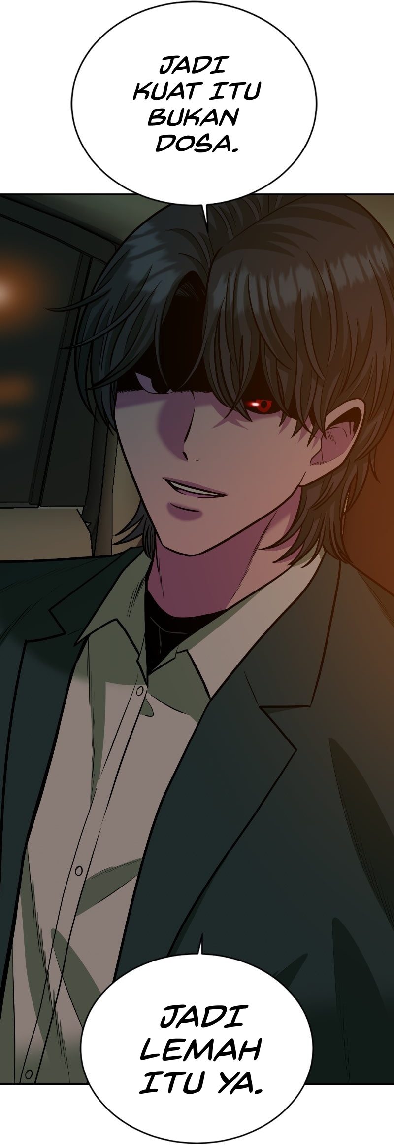 Student Jo-Eun chapter 38-AI halaman 26