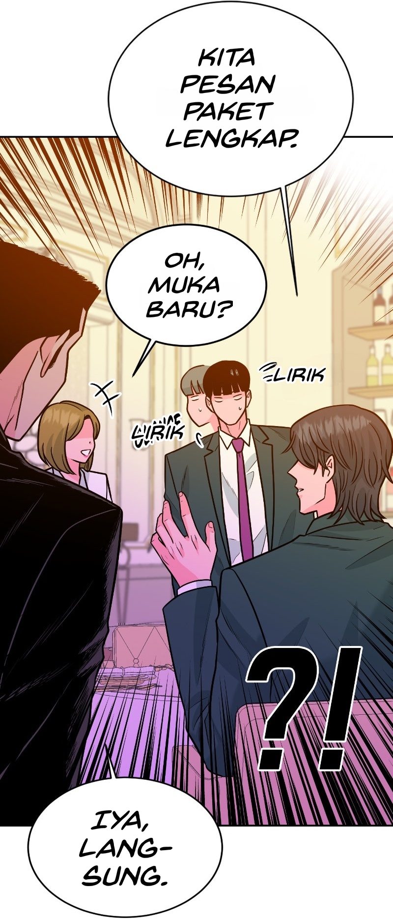 Student Jo-Eun chapter 38-AI halaman 29