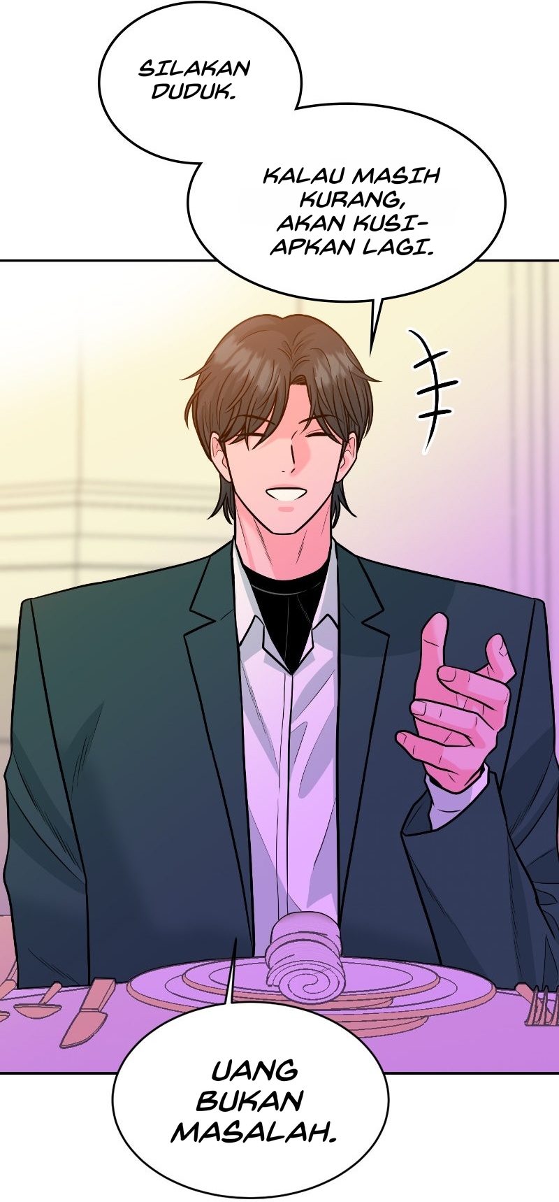 Student Jo-Eun chapter 38-AI halaman 30