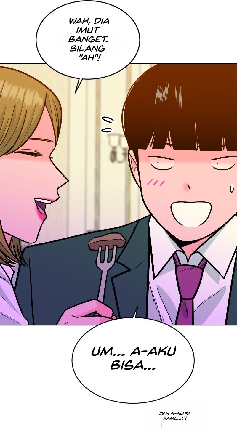 Student Jo-Eun chapter 38-AI halaman 31