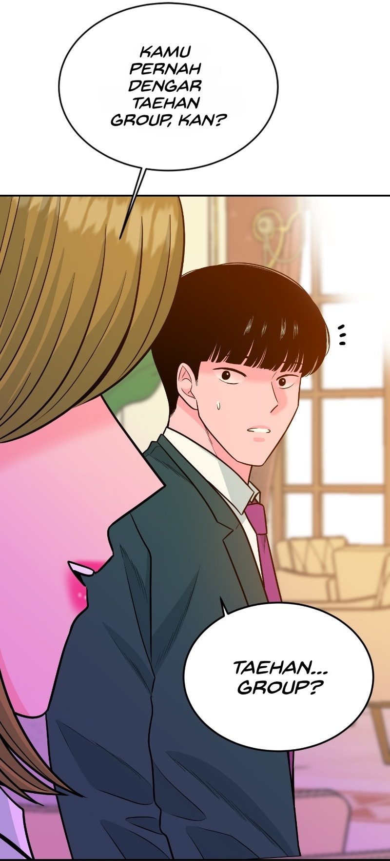 Student Jo-Eun chapter 38-AI halaman 35
