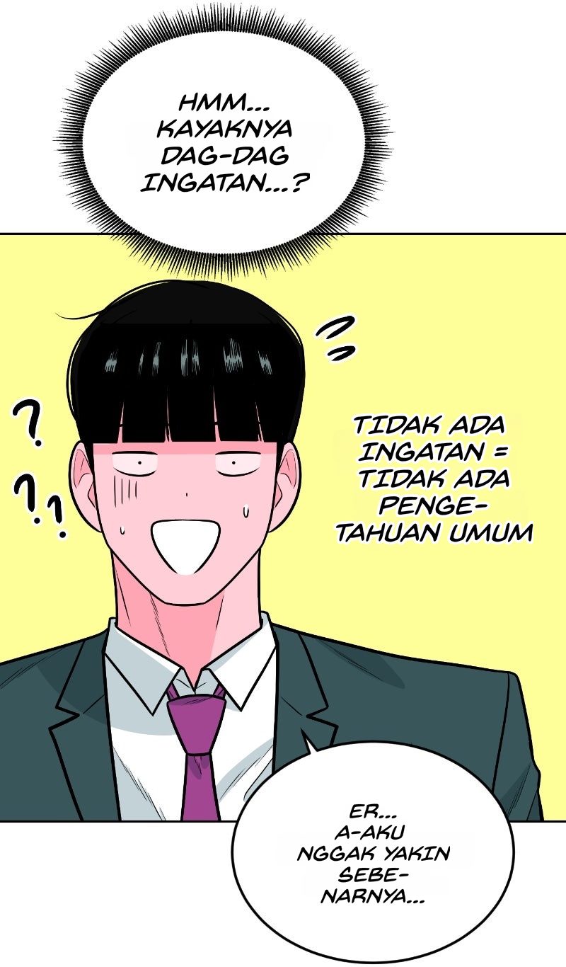 Student Jo-Eun chapter 38-AI halaman 36