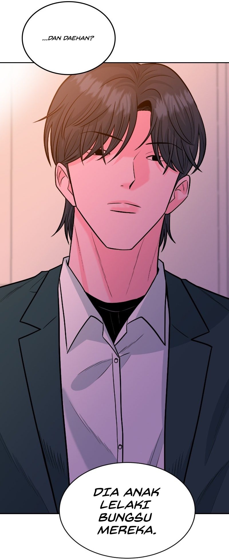Student Jo-Eun chapter 38-AI halaman 39