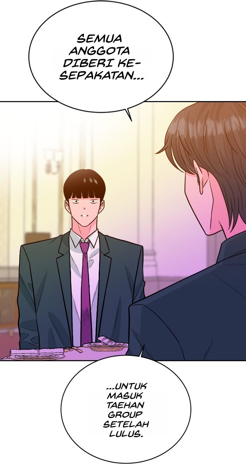 Student Jo-Eun chapter 38-AI halaman 43