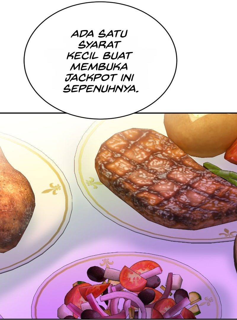 Student Jo-Eun chapter 38-AI halaman 46