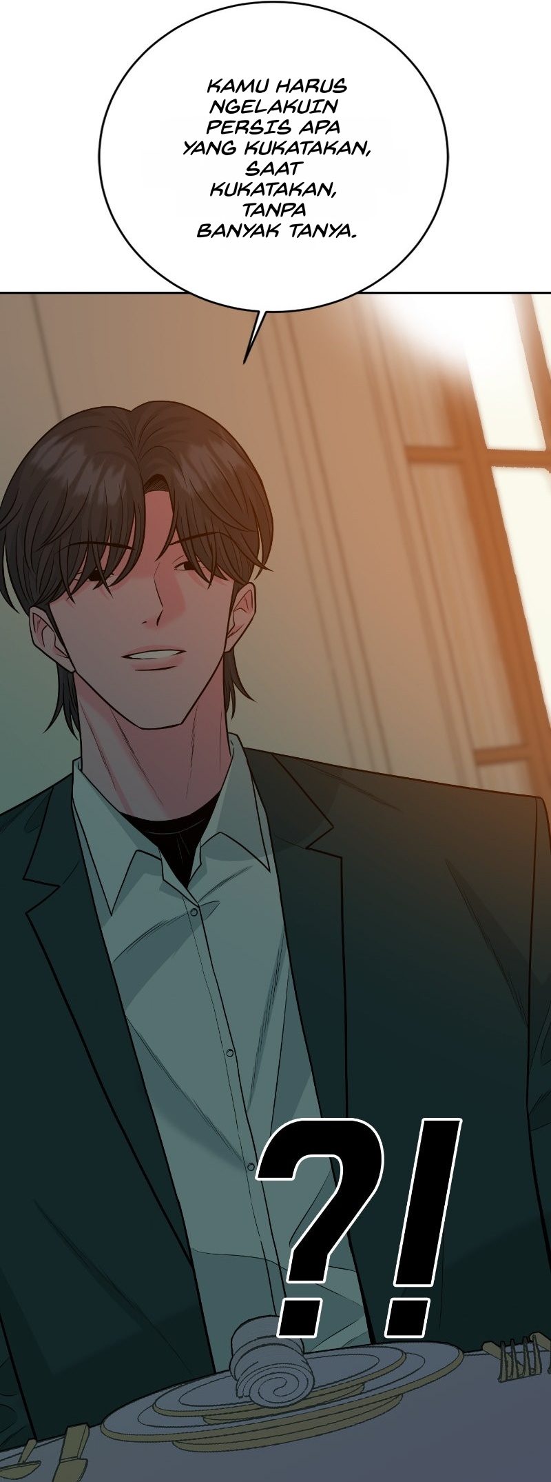 Student Jo-Eun chapter 38-AI halaman 47