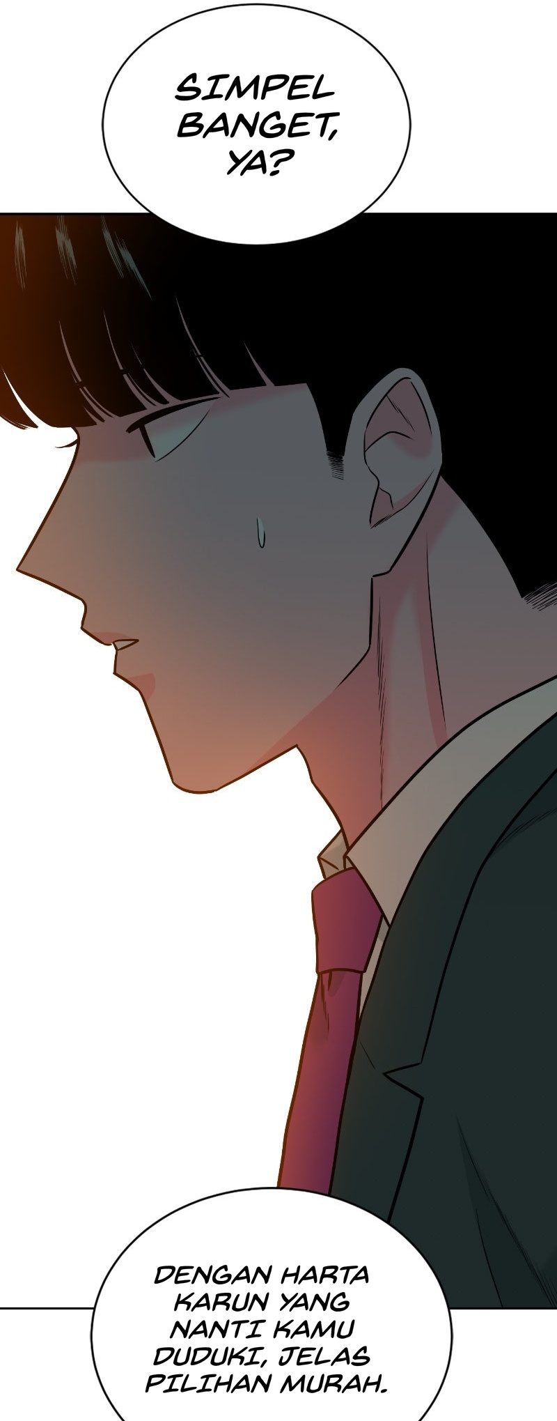 Student Jo-Eun chapter 38-AI halaman 48