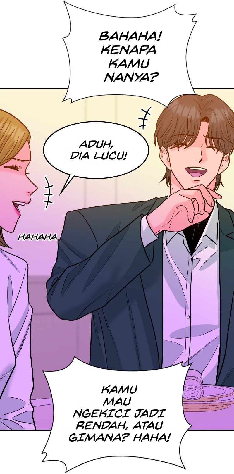 Student Jo-Eun chapter 38-AI halaman 52