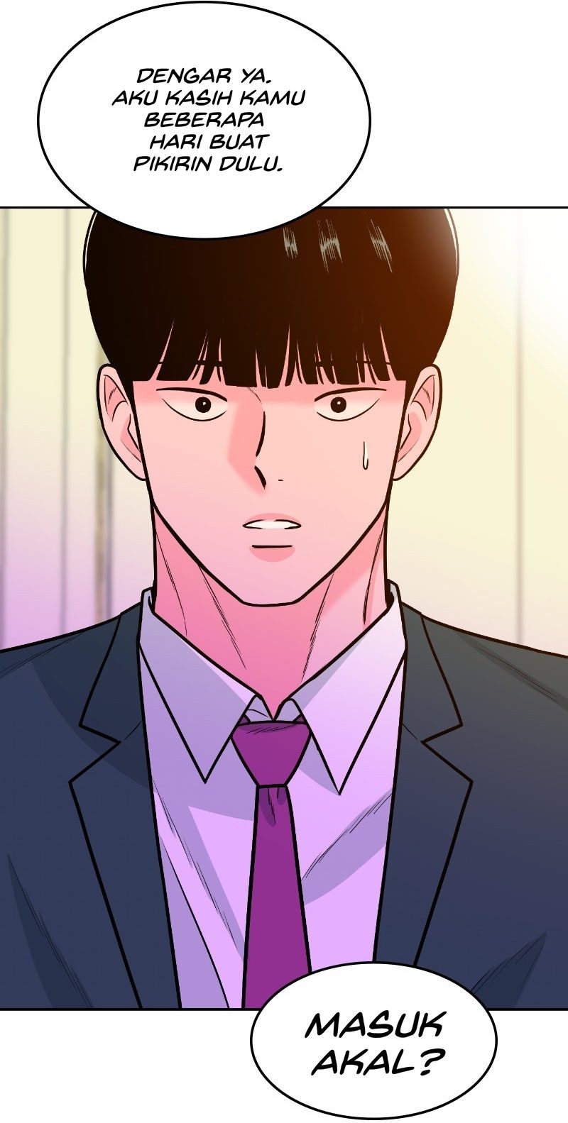 Student Jo-Eun chapter 38-AI halaman 54