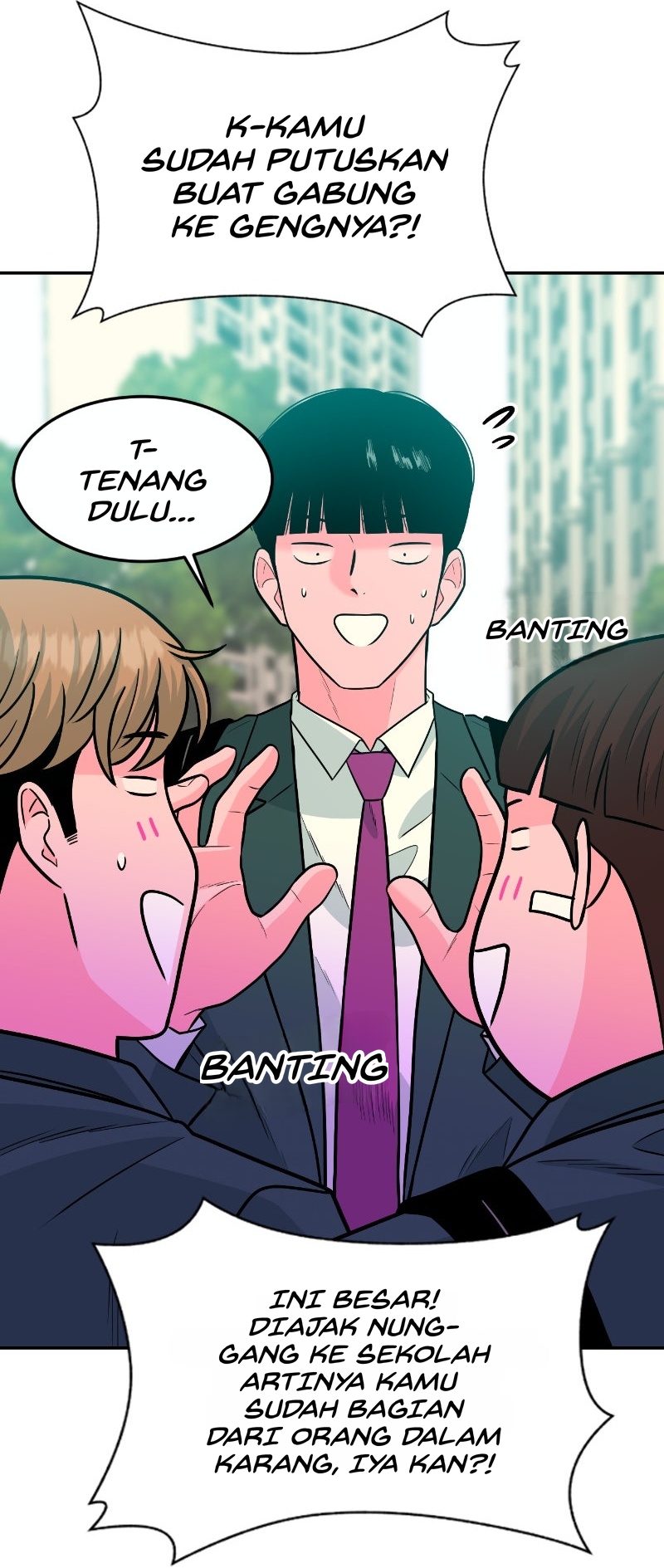Student Jo-Eun chapter 38-AI halaman 64