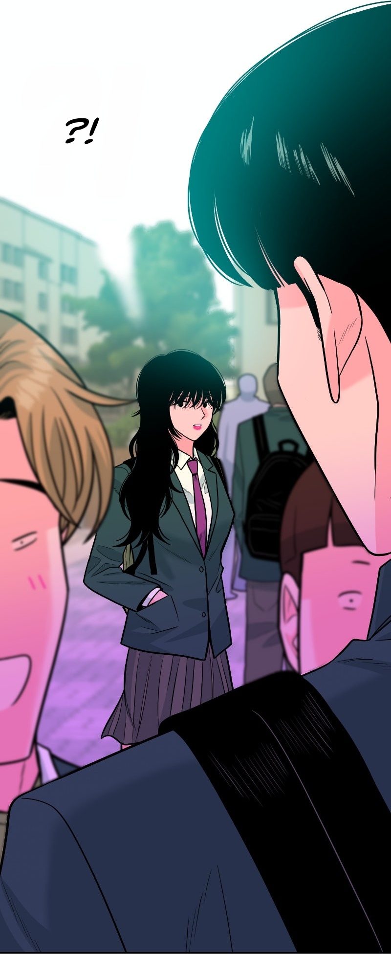 Student Jo-Eun chapter 38-AI halaman 66