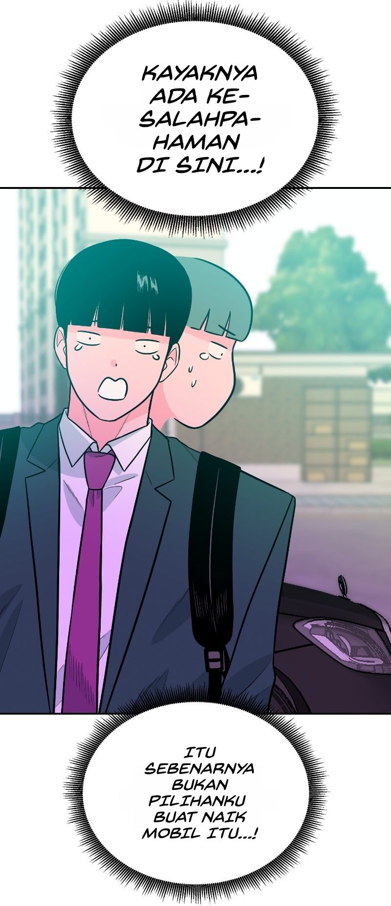 Student Jo-Eun chapter 38-AI halaman 69