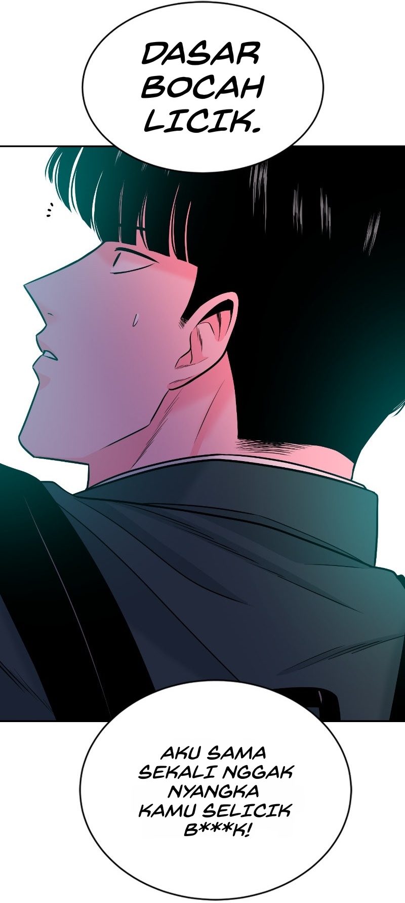 Student Jo-Eun chapter 38-AI halaman 77