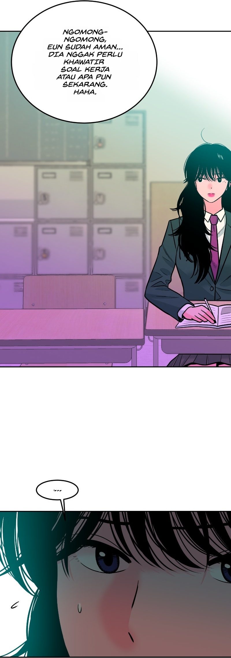 Student Jo-Eun chapter 39-AI halaman 4