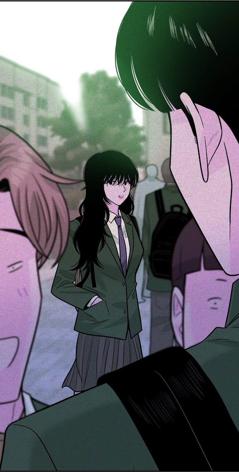 Student Jo-Eun chapter 39-AI halaman 8