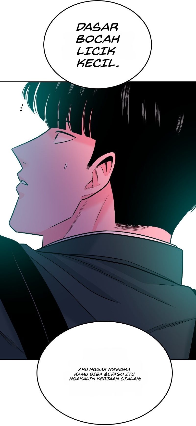 Student Jo-Eun chapter 39-AI halaman 17