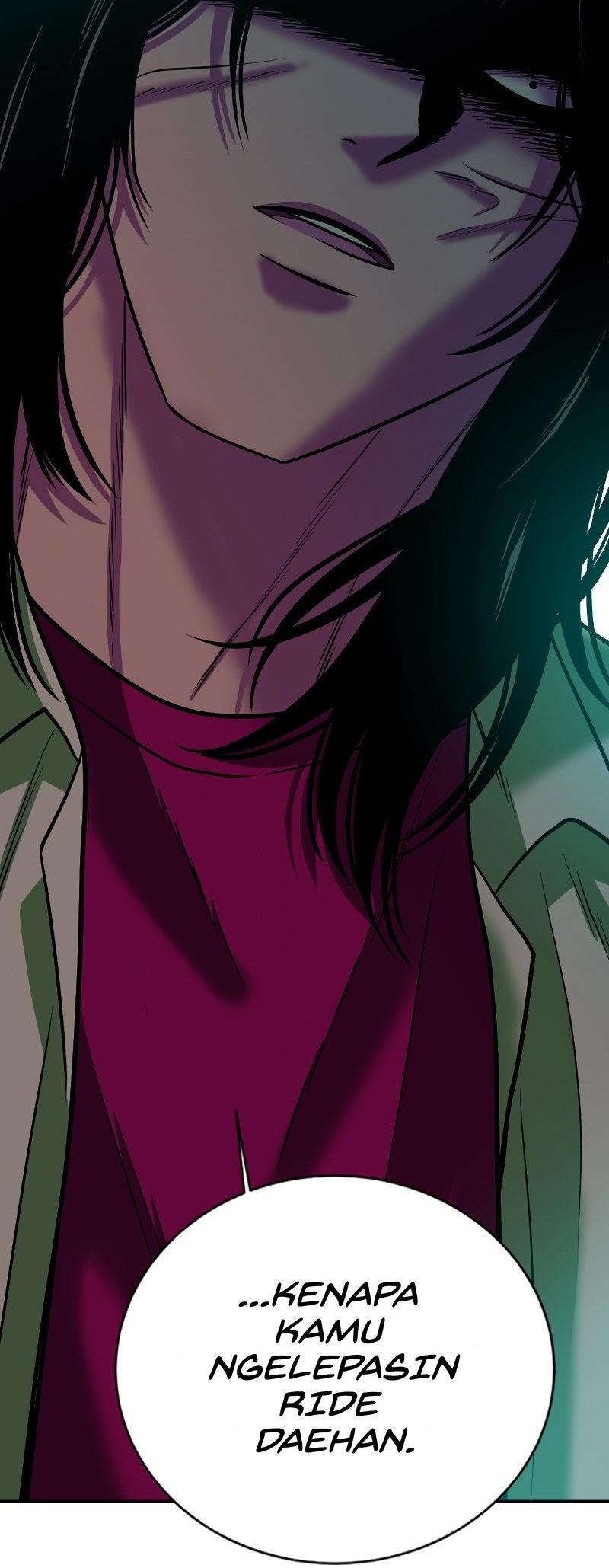 Student Jo-Eun chapter 39-AI halaman 19