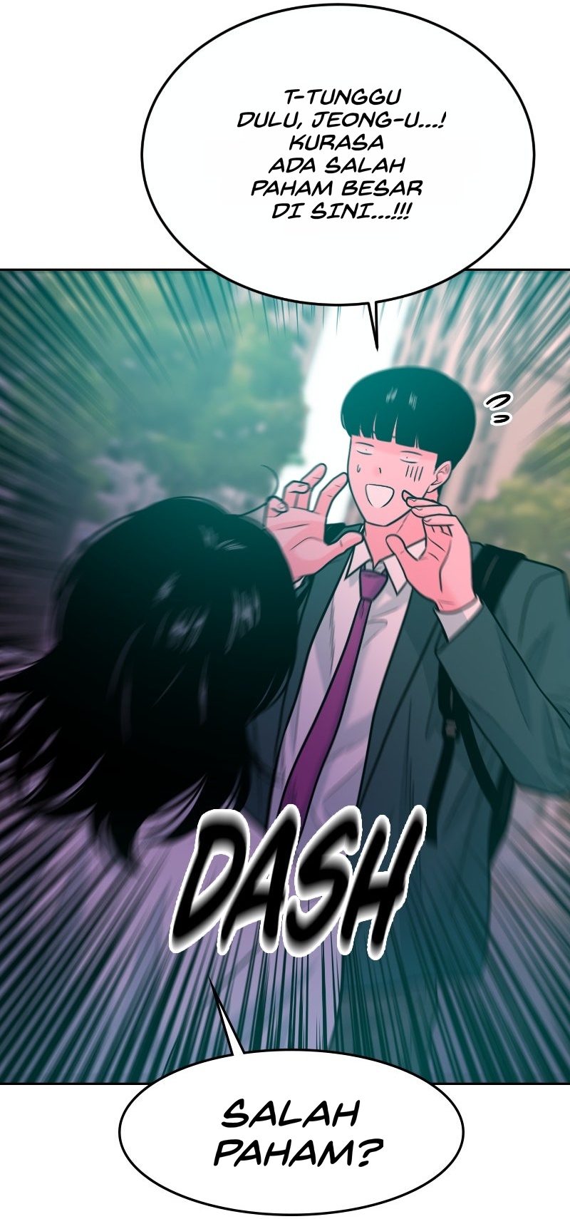 Student Jo-Eun chapter 39-AI halaman 20