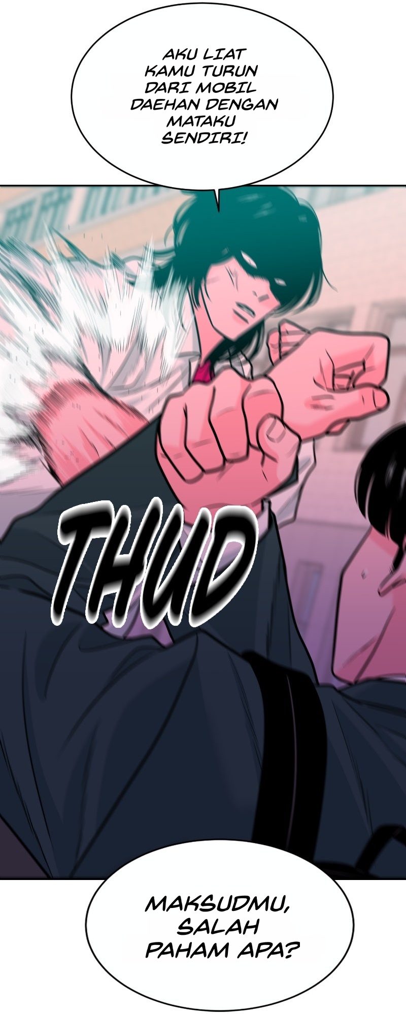 Student Jo-Eun chapter 39-AI halaman 21