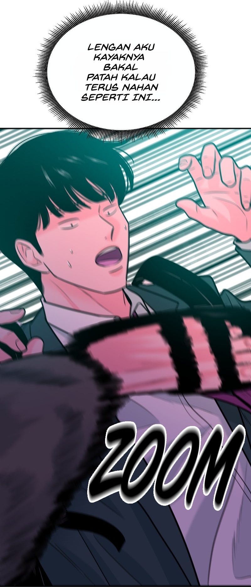 Student Jo-Eun chapter 39-AI halaman 23