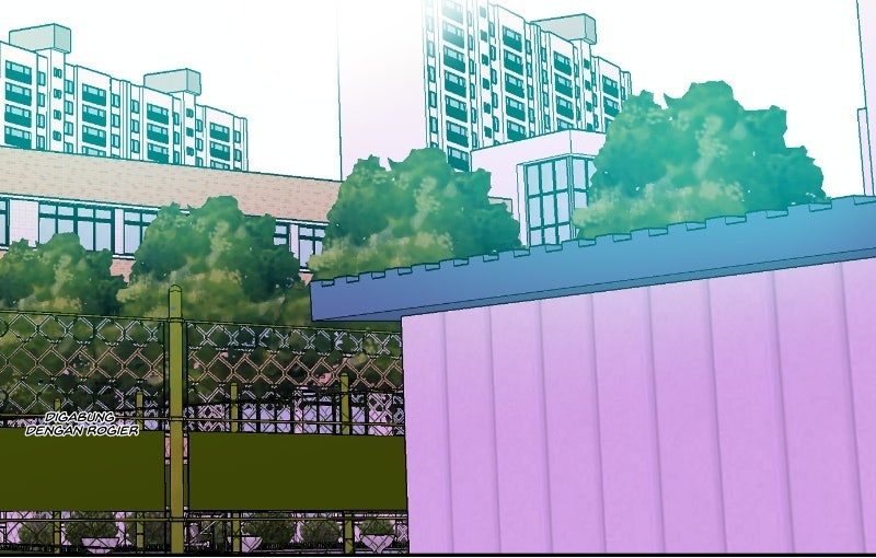 Student Jo-Eun chapter 39-AI halaman 30