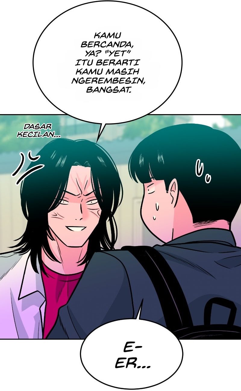 Student Jo-Eun chapter 39-AI halaman 33
