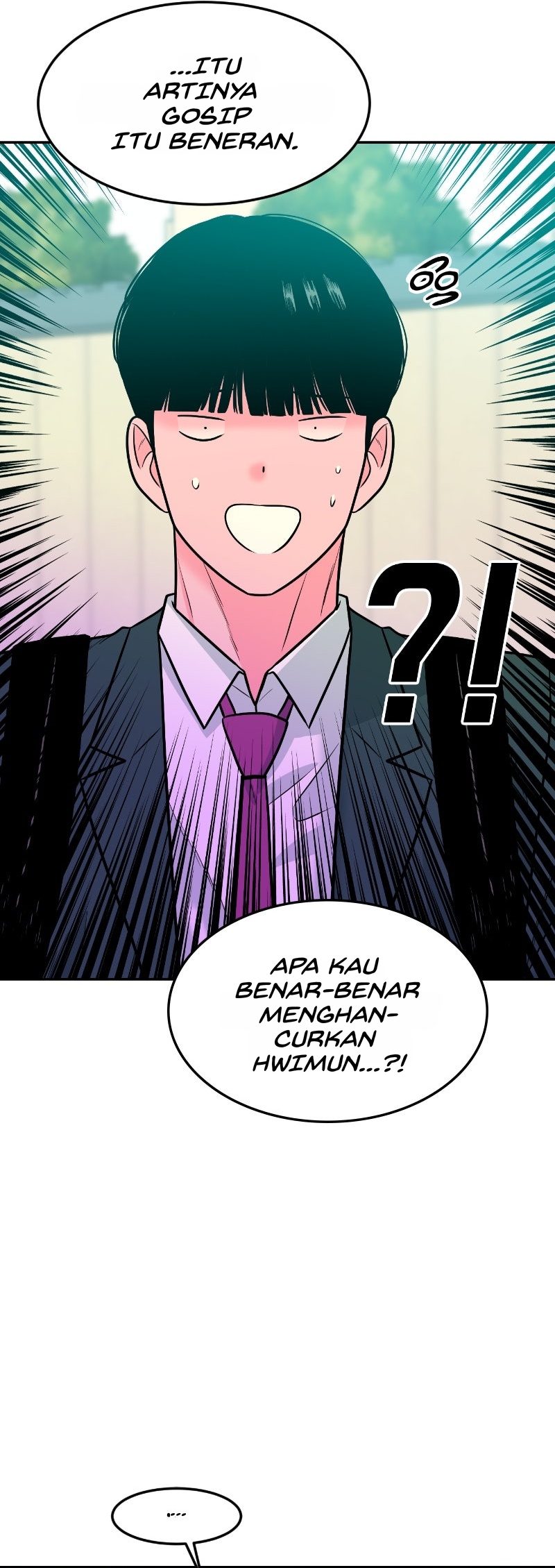 Student Jo-Eun chapter 39-AI halaman 35