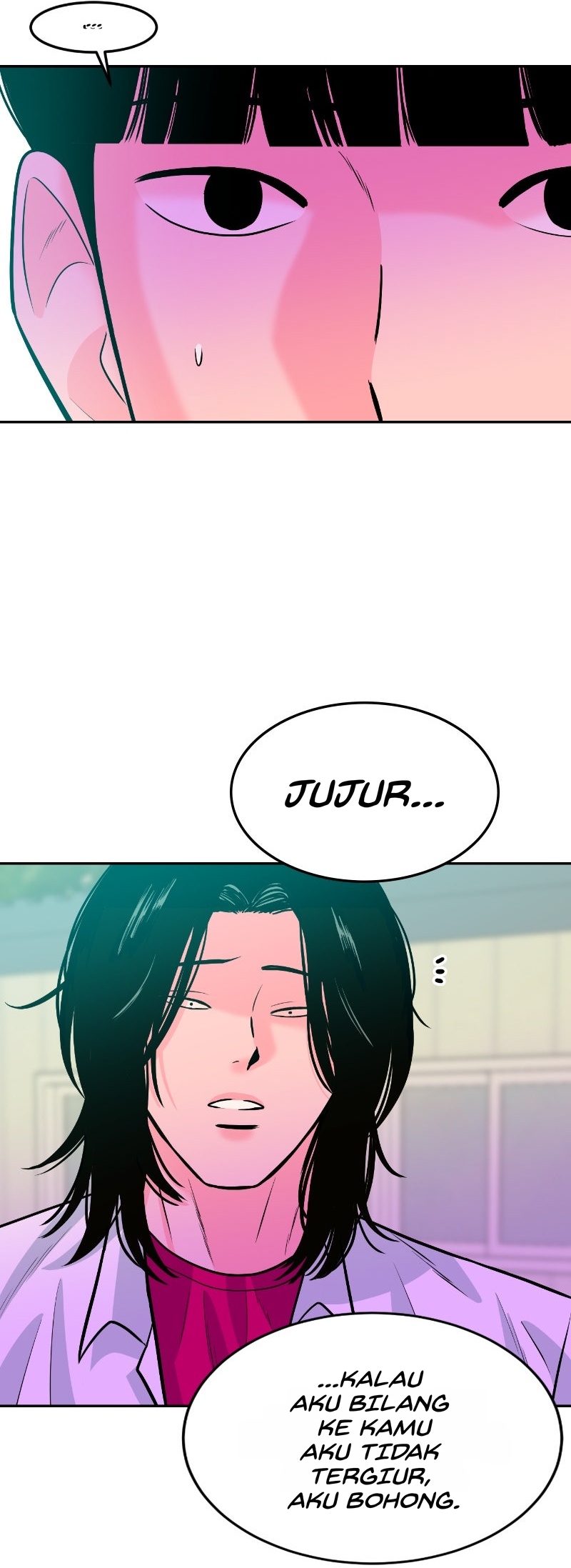 Student Jo-Eun chapter 39-AI halaman 38