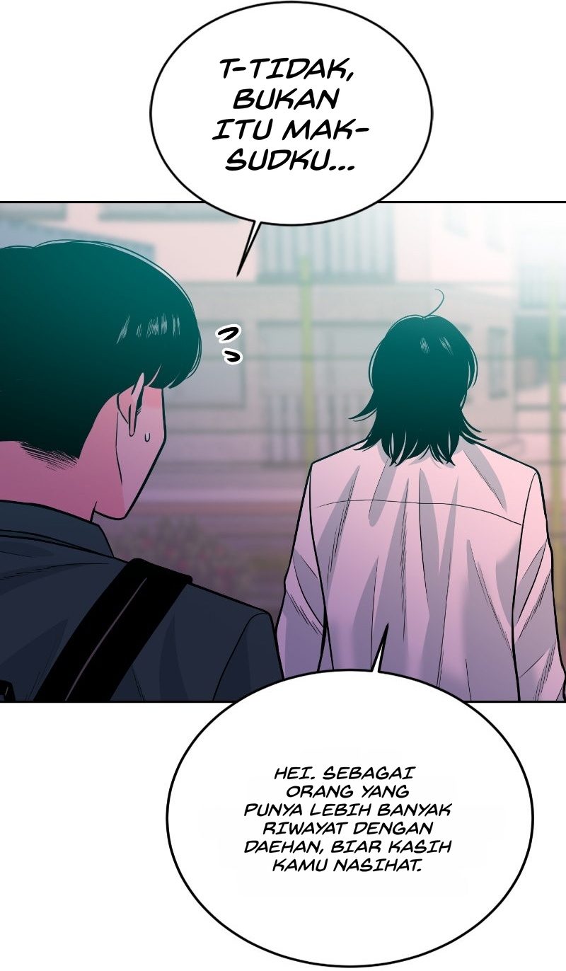Student Jo-Eun chapter 39-AI halaman 42