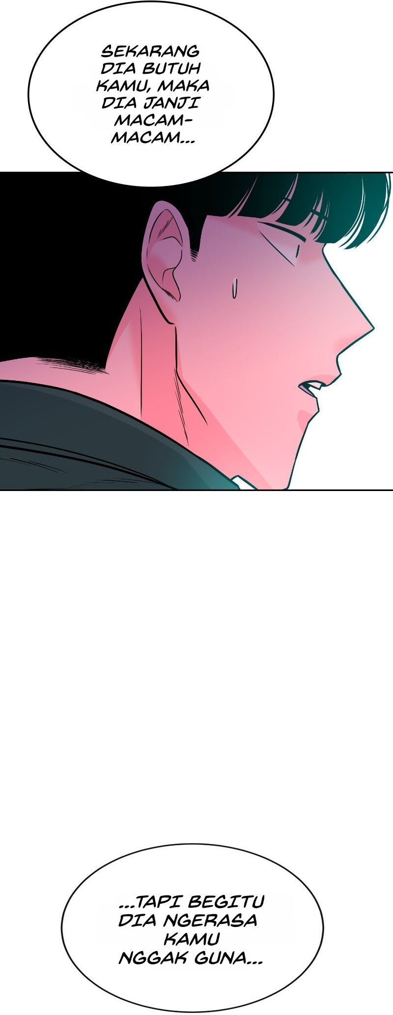 Student Jo-Eun chapter 39-AI halaman 43