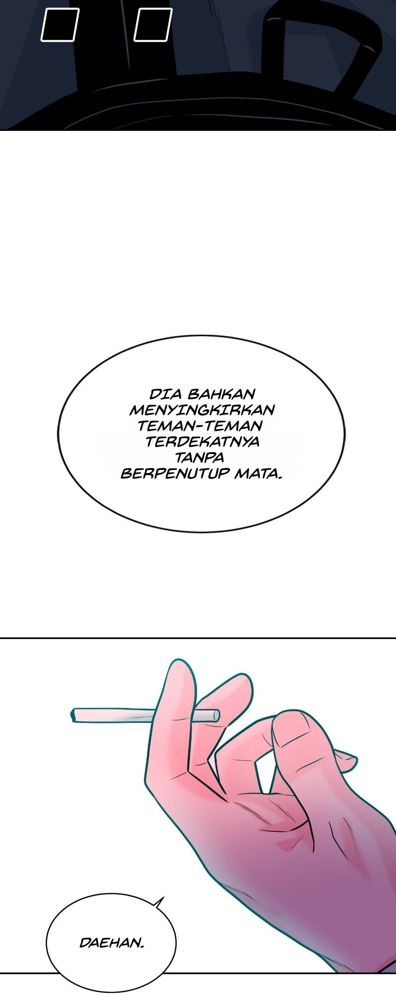 Student Jo-Eun chapter 39-AI halaman 45