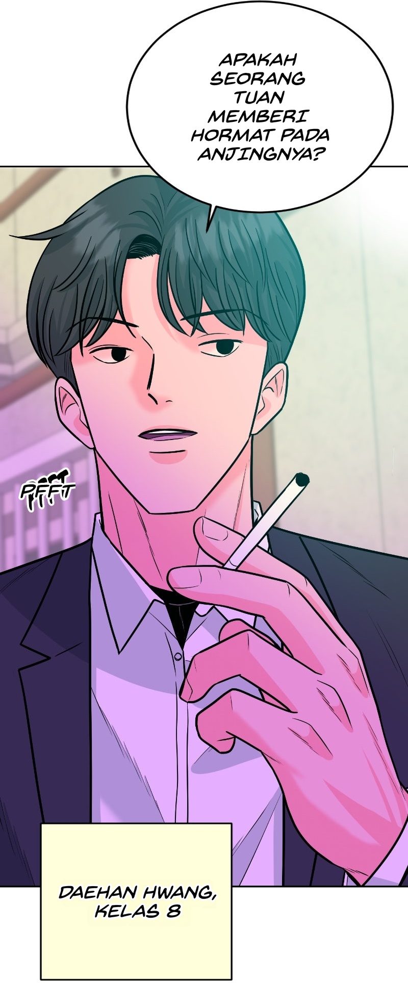 Student Jo-Eun chapter 39-AI halaman 48