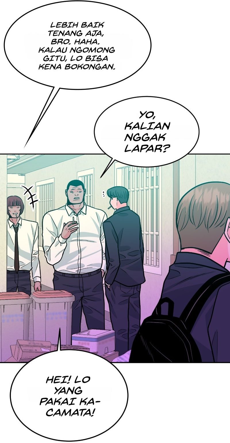 Student Jo-Eun chapter 39-AI halaman 49