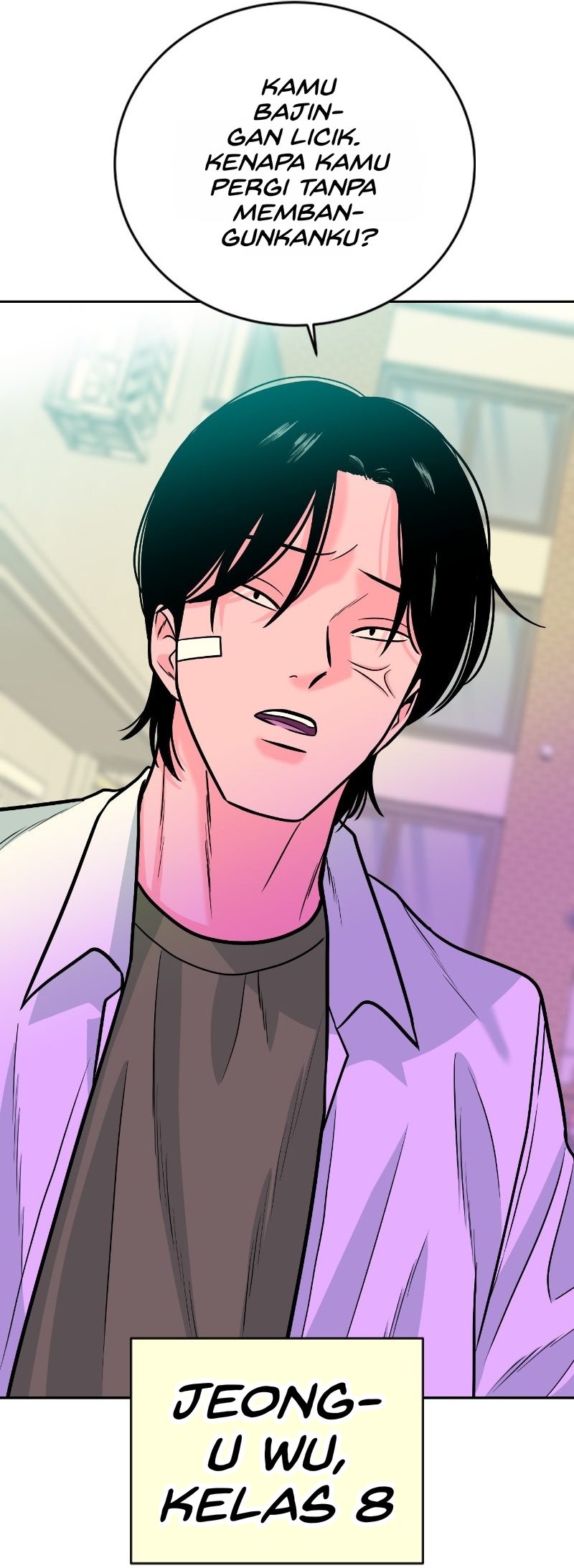 Student Jo-Eun chapter 39-AI halaman 58