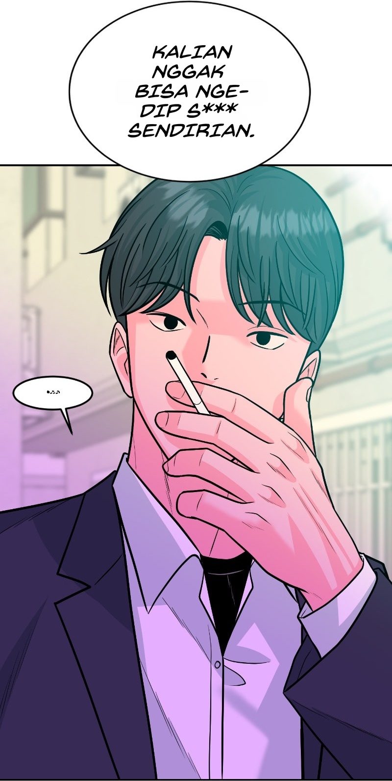 Student Jo-Eun chapter 39-AI halaman 62